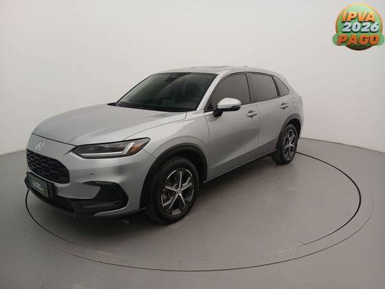 HONDA ZR-V 2.0 i-VTEC GASOLINA TOURING CVT HONDA ZR-V 2.0 i-VTEC GASOLINA TOURING CVT
